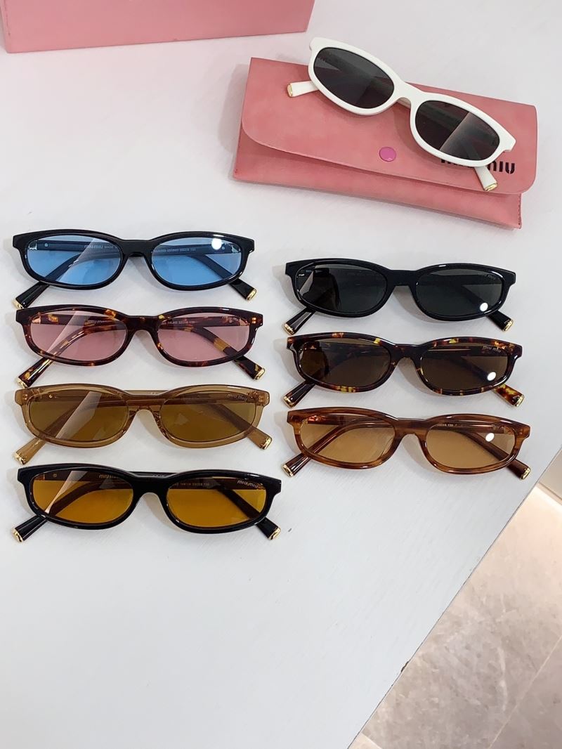 Miu Miu Sunglasses